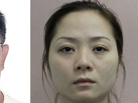 Singapore bỏ tù kiều nữ Việt kết hôn giả