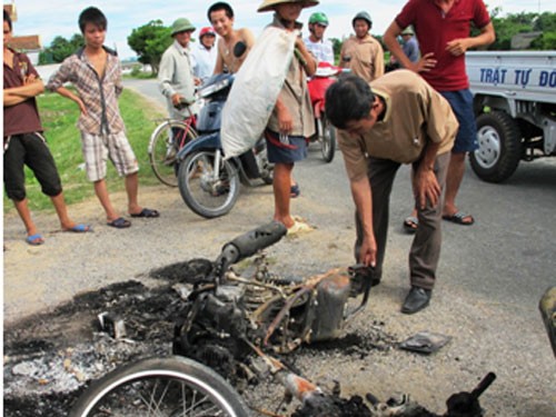 HĐND tỉnh 'nóng' vì cẩu tặc hoành hành