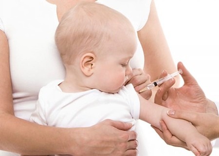 Không đủ liều vắc xin, trẻ có thể mắc bệnh nguy hiểm
