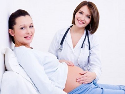 Năm bước khởi động trước khi mang thai