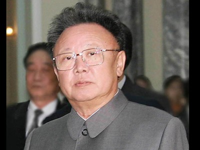 Cuộc đời ông Kim Jong Il