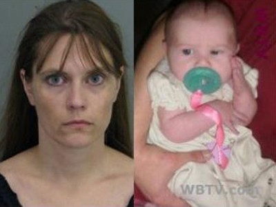 Bé gái sơ sinh chết vì morphine trong… sữa mẹ