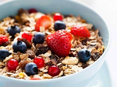 ‘Bí kíp’ chọn mua sản phẩm ngũ cốc tốt cho sức khỏe