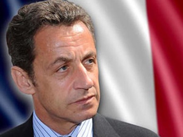 Hôm qua (6/5), ông Nicolas Sarkozy đã thừa nhận thất bại trước đối thủ đảng Xã hội Francois Hollande trong vòng hai cuộc chạy đua vào chiếc ghế lãnh đạo điện Elysse.
