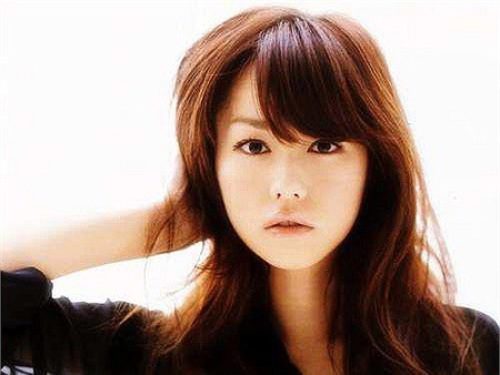 Nữ sinh Nhật Bản có khuôn mặt đẹp nhất châu Á
