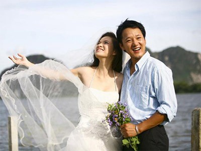 Những cuộc hôn nhân ngắn ngủi nhất của sao Việt