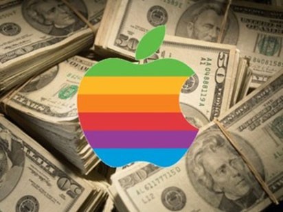 Hé lộ ‘chiêu’ né thuế 9 tỷ USD của Apple