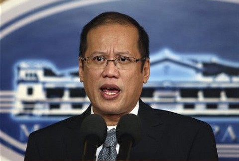 Clip: Philippines tuyên bố tình trạng thảm họa quốc gia