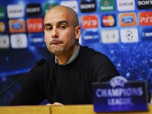 Guardiola điên cuồng học tiếng Đức