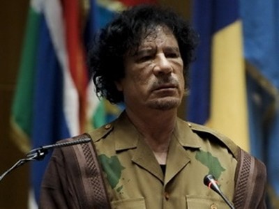 Lực lượng nổi dậy Libya bác bỏ đề xuất đàm phán