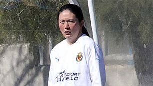 Yuriko Saeki - Kỳ nữ xứ Phù Tang ôm mộng dẫn dắt Barca