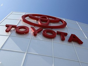 Mỹ điều tra lại vấn đề an toàn của Toyota năm 2005