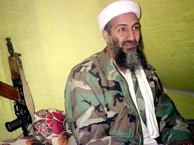 Osama bin Laden từng tài trợ vụ đánh bom Bali