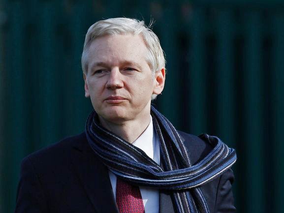 Wikileaks sẽ công bố hàng triệu tài liệu mật