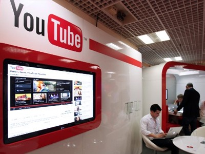 Video trực tuyến ngày càng phát triển