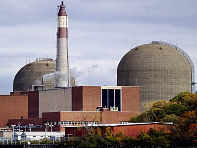 Mỹ: Nổ nhà máy điện hạt nhân gần New York