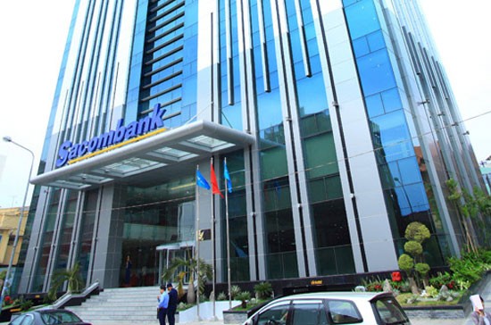 Sacombank bán 25 triệu cổ phiếu cấn trừ nợ của ông Đặng Văn Thành