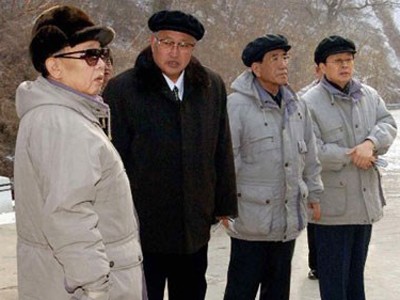Jang Song-thaek từng âm mưu ám sát cố Chủ tịch Kim Jong-il
