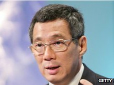 Singapore: Cắt giảm lương Thủ tướng, Bộ trưởng