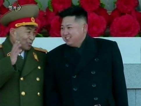 Triều Tiên cho thôi chức Tổng tham mưu trưởng