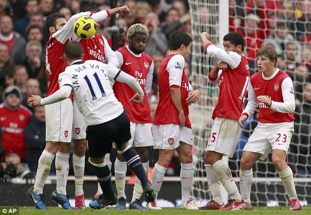 Tottenham ngược dòng thắng derby London