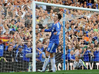 Chelsea sắp bán Torres