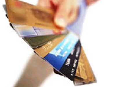 Bắt một người nước ngoài dùng thẻ tín dụng giả