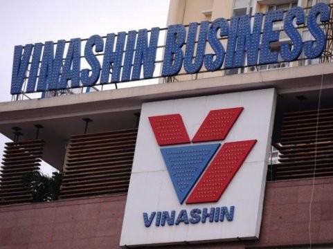 Chính phủ đã báo cáo Quốc hội tình hình Vinashin