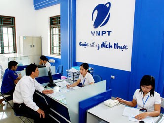 Năm 2007 và 2009, VNPT trích vượt quỹ khen thưởng, phúc lợi 1.100 tỷ đồng