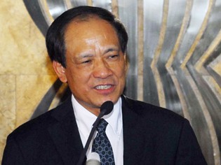 Người Việt làm Tổng thư ký ASEAN: Kỳ vọng giải quyết tranh chấp biển Đông