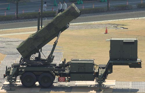 'Triều Tiên nên bớt khoe khoang về tên lửa'