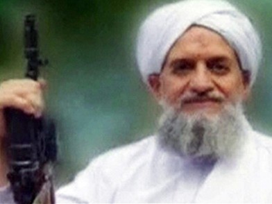 Mỹ treo thưởng 10 triệu USD 'lấy đầu' trùm tài chính al-Qaeda