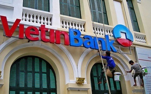 Thanh tra Ngân hàng Vietinbank trong 80 ngày