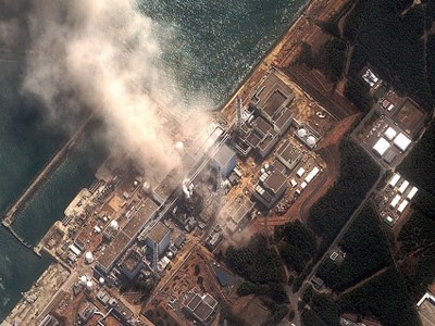 Điện hạt nhân ở Ninh Thuận an toàn hơn Fukushima