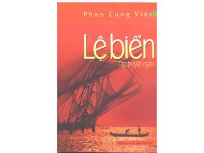 Phan Cung Việt và "Lệ biển"