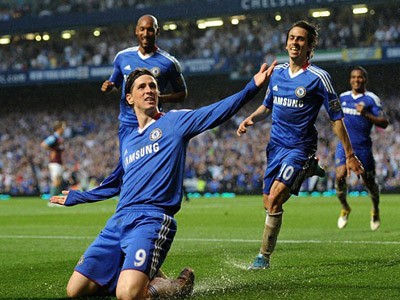 Torres giải khát