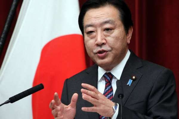 Thủ tướng Nhật Bản Noda tuyên bố giải tán hạ viện