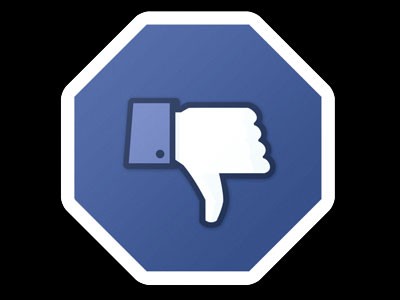 Những điều không nên làm trên Facebook