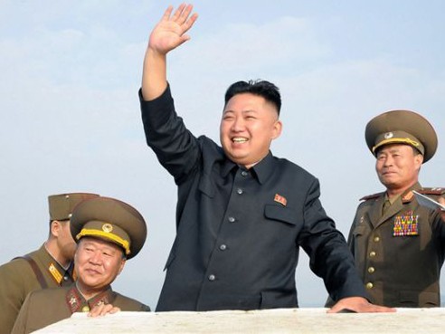 Ông Kim Jong Un sẽ tới Iran tham dự Hội nghị