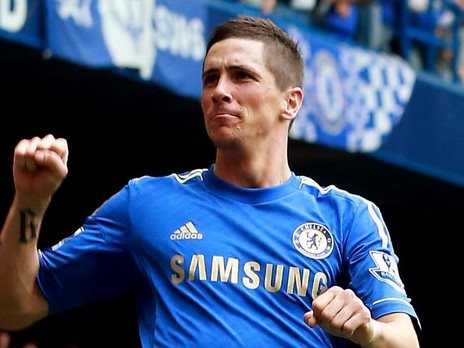 Torres không muốn rời Chelsea