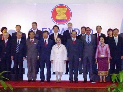 ASEAN và đối tác nhất trí tăng cường hợp tác biển