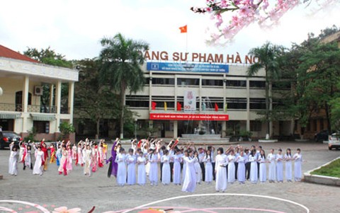 Chính phủ đồng ý thành lập Đại học Thủ đô Hà Nội