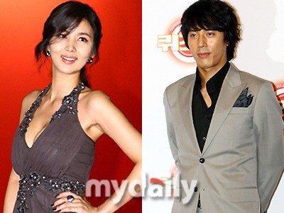 Nam diễn viên nổi tiếng Han Jae Suk công khai hẹn hò