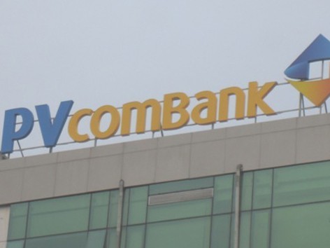 Ngân hàng mới mang tên PVcomBank