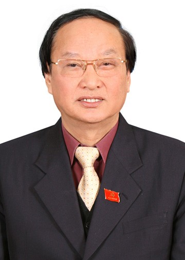 Đồng chí Tô Huy Rứa làm Trưởng Ban Tổ chức Trung ương