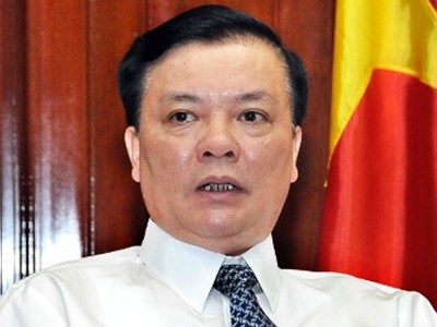 Tân Bộ trưởng Tài chính: Không kiềm chế chi, sẽ vỡ “túi tiền quốc gia”