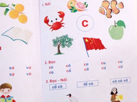 Sách in cờ Trung Quốc: Có phần trách nhiệm của cơ quan quản lý