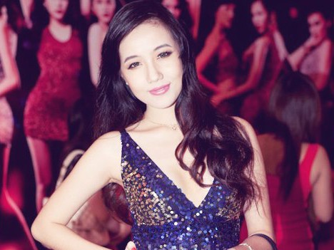 Đa phong cách cùng hot girl Mie Nguyen