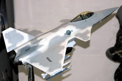 Hàn Quốc đình trệ, Indonesia tự phát triển tiêm kích IF-X