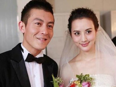 Trần Quán Hy gây xôn xao vì ‘ảnh cưới’